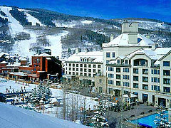 Park Hyatt Beaver Creek