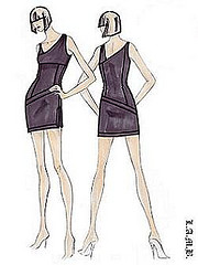 Gwen Stefani Designs Uniforms for W Hotels