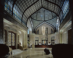 Four Seasons Gresham Palace