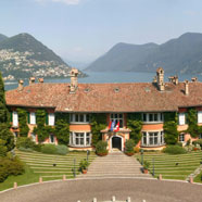 Villa Principe Leopoldo