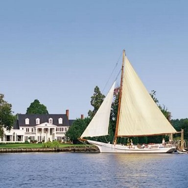 Inn at Perry Cabin