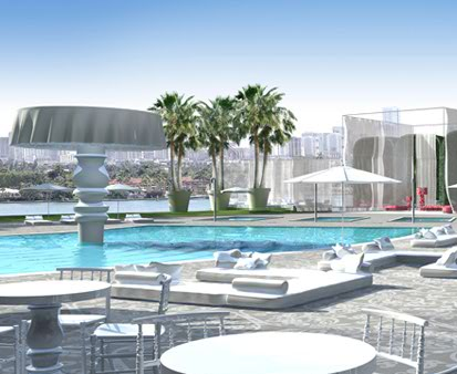Special Introductory Rate At Mondrian South Beach Five Star Alliance