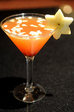 Loews Hotels, Seasonal Cocktail