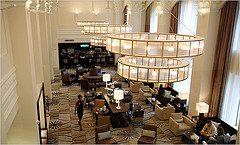 Westin Book Cadillac Detroit