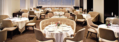 Jean Georges at Trump International