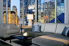 St. Regis Hotel San Francisco