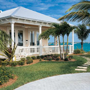 Sunset Key Guest Cottages