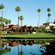 Rancho Las Palmas Resort and Spa