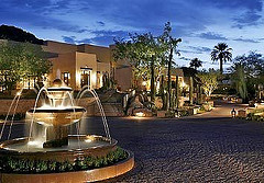 JW Marriott Camelback Inn