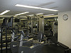 Alex Hotel Fitness Center