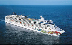 Norwegian Cruise Line