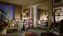 Ritz-Carlton Hotel Chicago