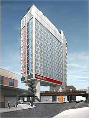 The Standard, New York