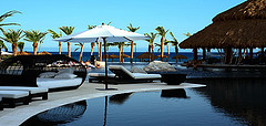 Cabo Azul Resort