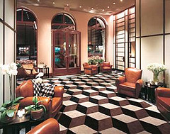 Morgans Hotel New York