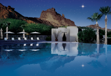 Sanctuary on Camelback Mountain