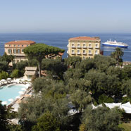 Grand Hotel Excelsior Vittoria