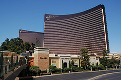 Encore Wynn Las Vegas