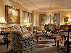 Ritz-Carlton Pentagon City