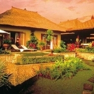 Ritz Carlton Bali