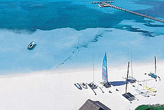 Fiesta Americana Grand Coral Beach