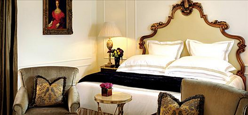 The Plaza Hotel, New York