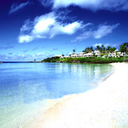 Cambridge Beaches