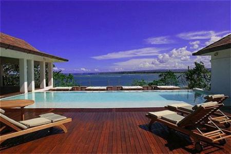 Casa Colonial, Dominican Republic