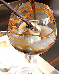 Seasons Restaurant at Four Seasons San Francisco