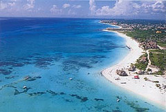 Riviera Maya, Yucatan, Mexico