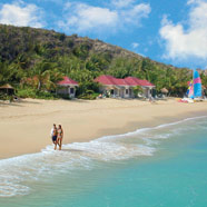 Galley Bay Resort and Spa