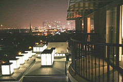 Hotel Zaza, Houston