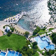 St. Nicolas Bay Resort and Villas