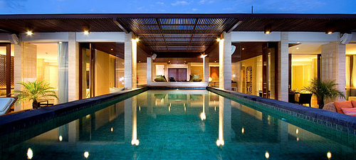 Anantara Seminyak Bali Resort