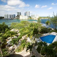 Condado Plaza Hotel and Casino