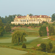 Keswick Hall at Monticello