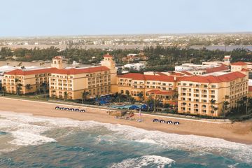 Ritz-Carlton Palm Beach