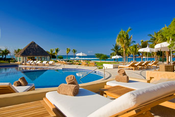 St. Regis Punta Mita