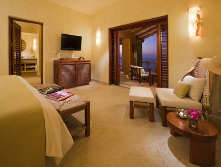 Capella Ixtapa