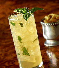 Loews Hotels Cocktail