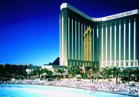 Mandalay Bay