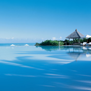 Parrot Cay Resort and Shambhala Retreat Hotel
