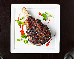 Bourbon Steak Washington DC