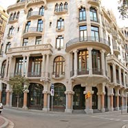 Casa Fuster Hotel