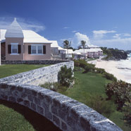 Pink Beach Club and Cottages