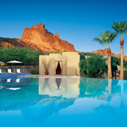 The Sanctuary on Camelback Mountain