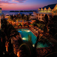 The Westin Key West Resort & Marina