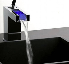 Gessi, Rettangolo Coulour