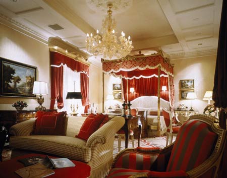 Westin Excelsior Rome