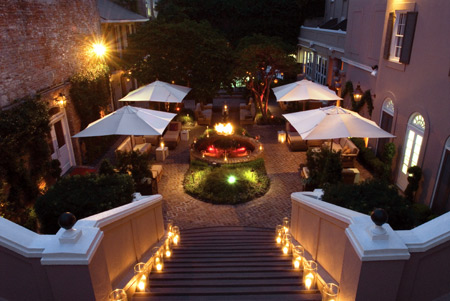 W New Orleans French Quarter